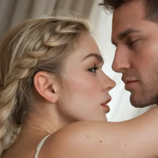 AI porn pic generator