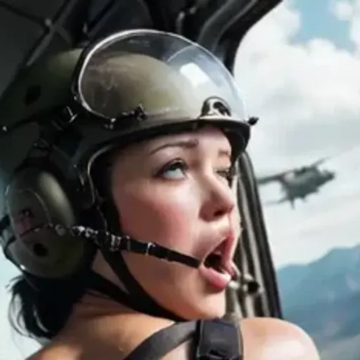 AI porn image generator