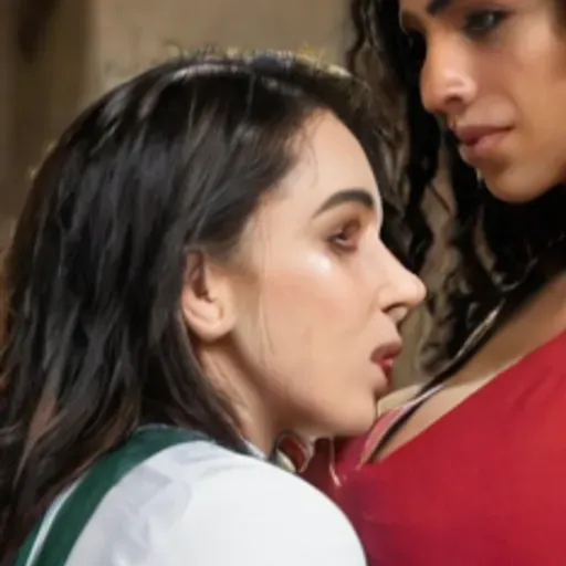 AI porn pic generator