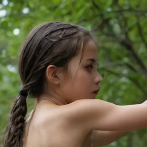 generatore di immagini porno IA