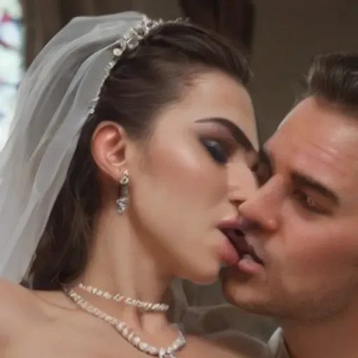 AIポルノ画像ジェネレーター