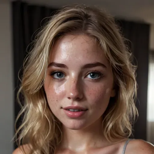 AI色情图片生成器