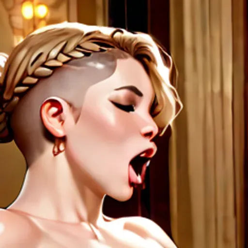 KI-Pornobildchen-Generator