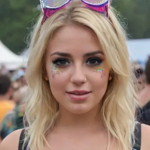 Pencipta imej lucah AI