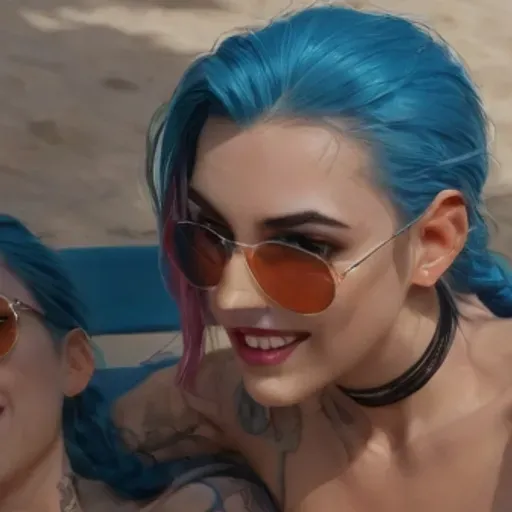 yapay zekâ porno foto üretici