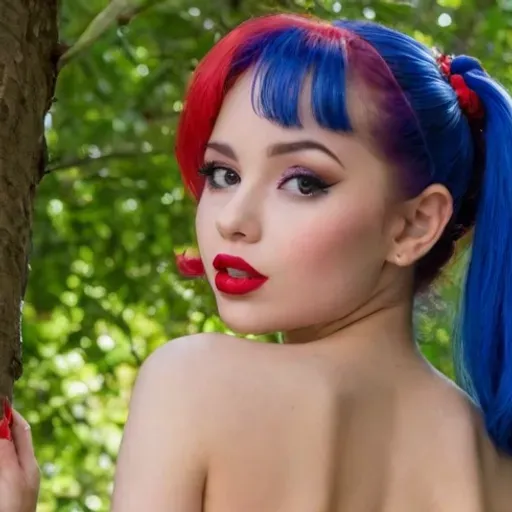 generador de imágenes porno con IA