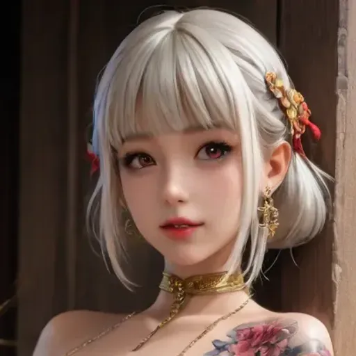 générateur d’images porno IA