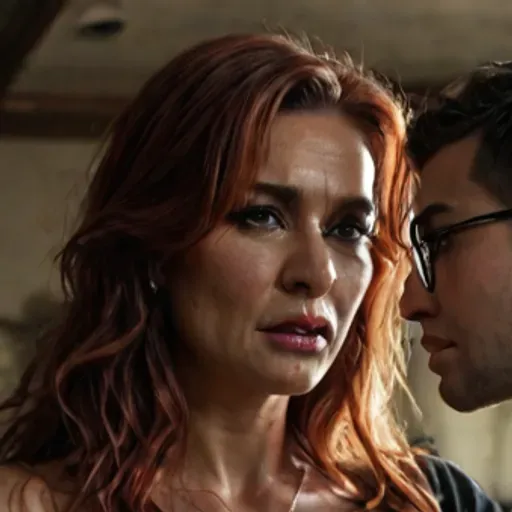 AI porn pic generator