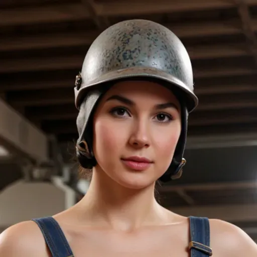 KI-Pornobild-Generator