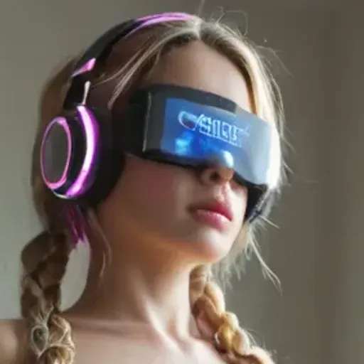 générateur d’images porno IA