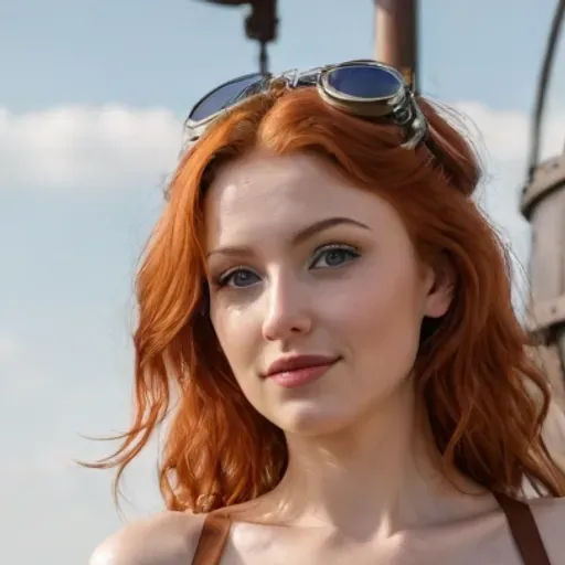 KI-Pornobild-Generator