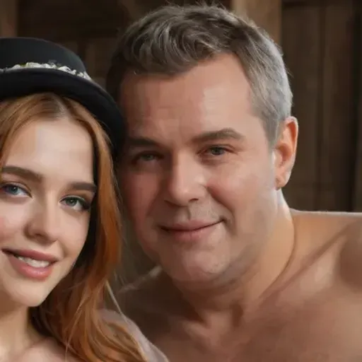 générateur d’images porno IA