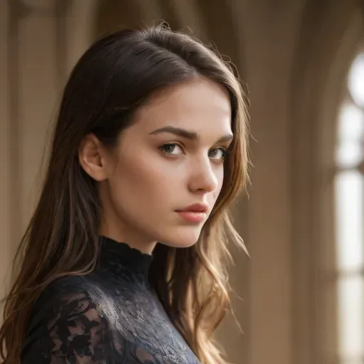 KI-Pornobild-Generator