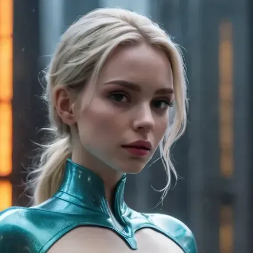 yapay zekâ porno görsel üretici