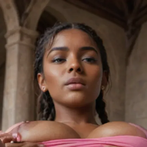 โปรแกรมสร้างภาพโปรนที่ใช้ปัญหา AI