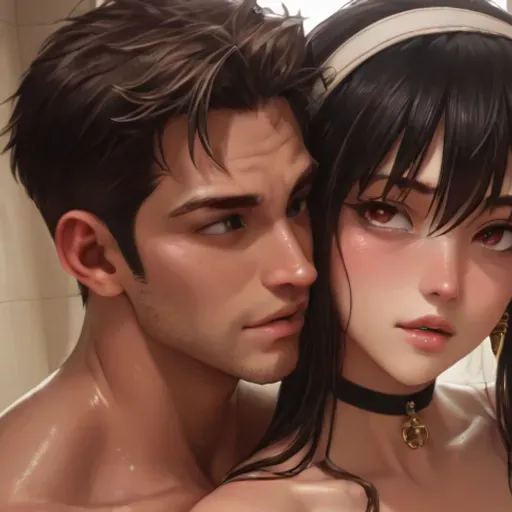 generador de imágenes porno con IA