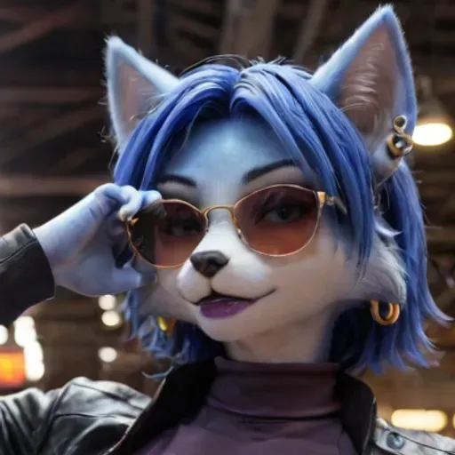 Pencipta imej lucah AI