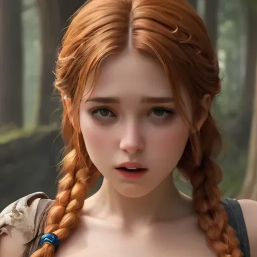 generatore di immagini porno IA