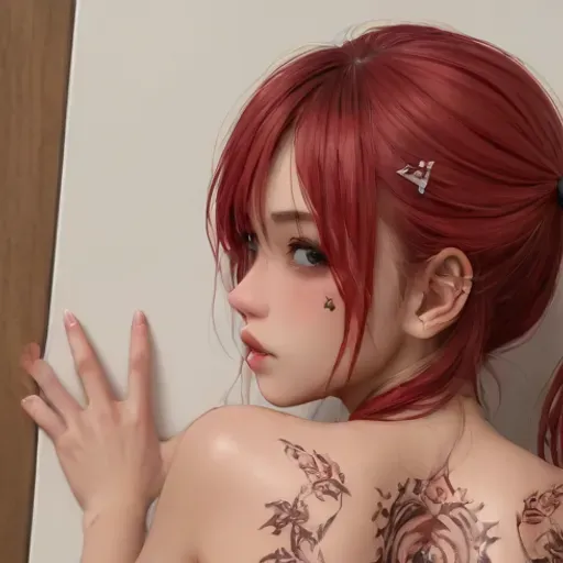 generatore di immagini porno IA