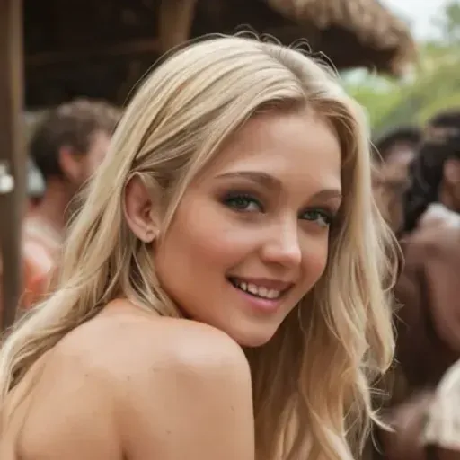 โปรแกรมสร้างภาพโปรนที่ใช้ปัญหา AI