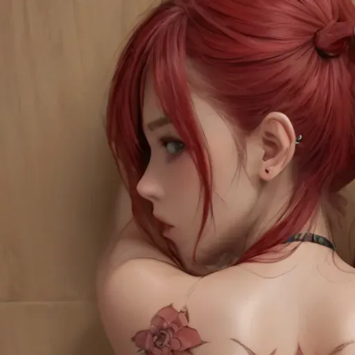 KI-Pornobild-Generator