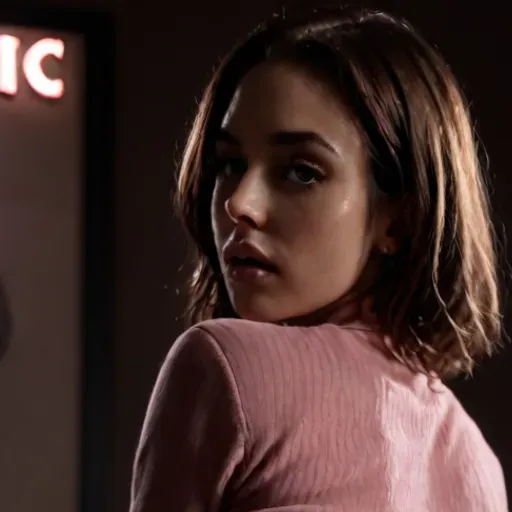 генератор порно-изображений на ИИ