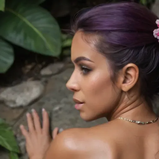 generatore di immagini porno IA