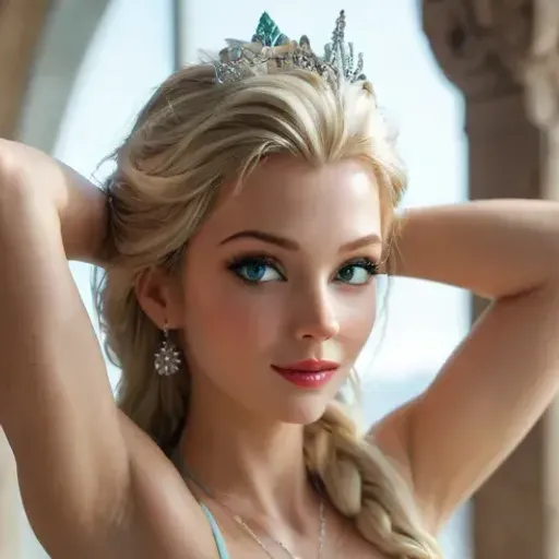 KI-Pornobild-Generator