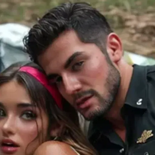 generatore di immagini porno IA