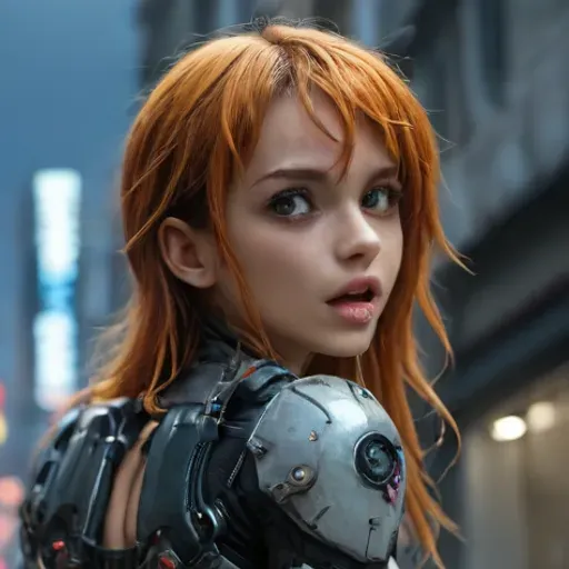 генератор порно-изображений на ИИ