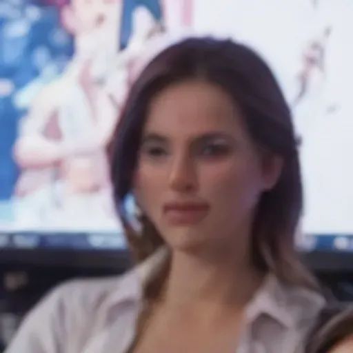 yapay zekâ porno foto üretici