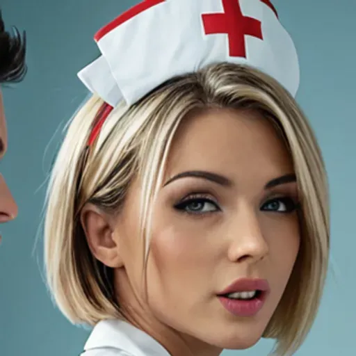 generatore di foto porno IA