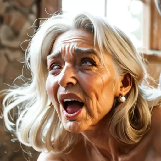 generatore di immagini porno IA