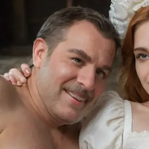 AIポルノ写真ジェネレーター