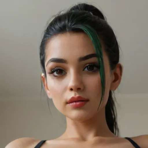 Pencipta imej lucah AI