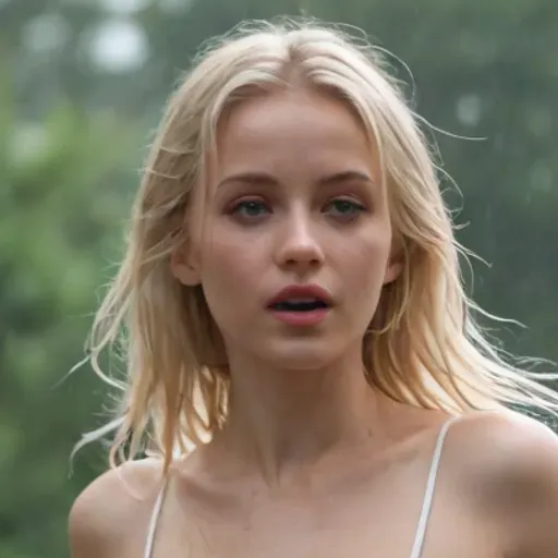 AI 포르노 이미지 생성기