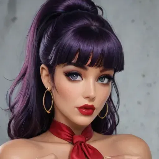 KI-Pornobild-Generator