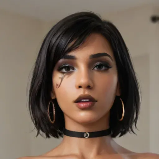 AI porn image generator