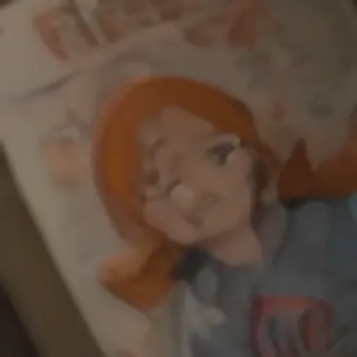 โปรแกรมสร้างภาพโปรนที่ใช้ปัญหา AI