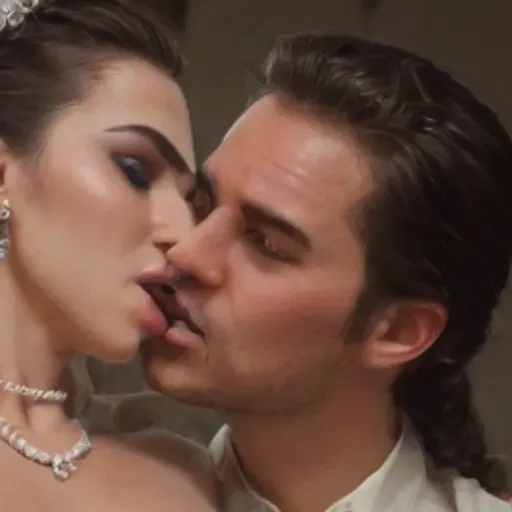 AIポルノ写真ジェネレーター