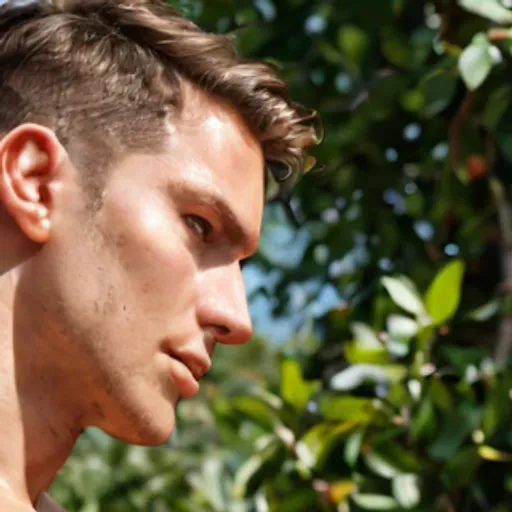 AIポルノ画像ジェネレーター