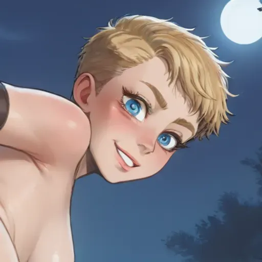 โปรแกรมสร้างภาพโปรนที่ใช้ปัญหา AI