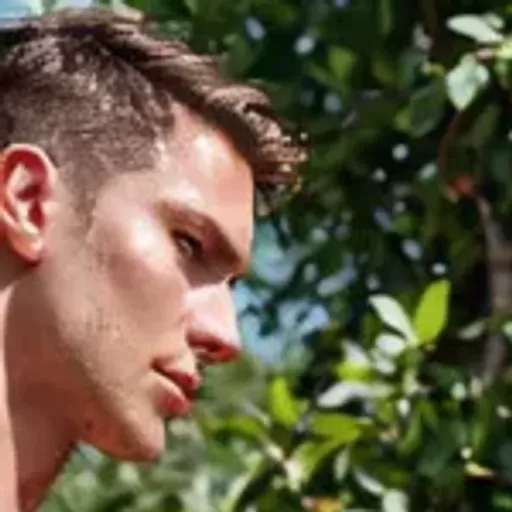 AI 포르노 이미지 생성기