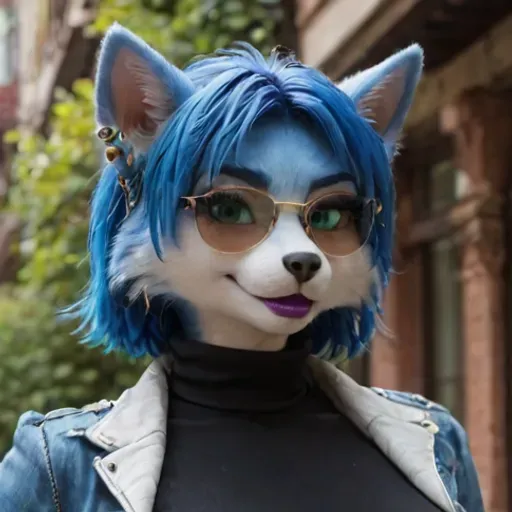 Pencipta imej lucah AI