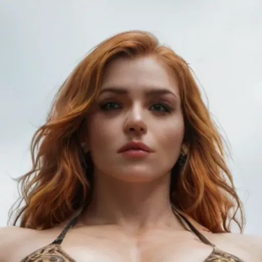 Pencipta imej lucah AI