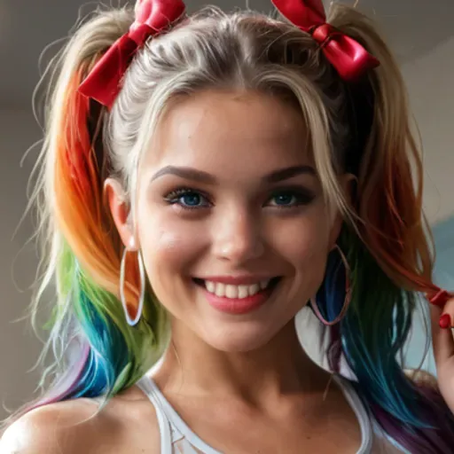 AI porn image generator