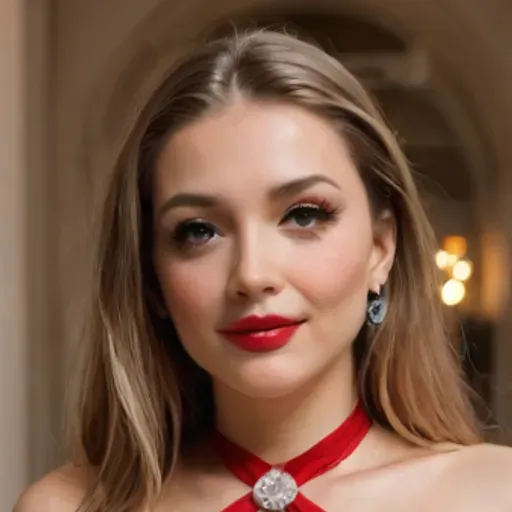 AI 포르노 이미지 생성기