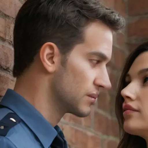 โปรแกรมสร้างภาพโปรนที่ใช้ปัญหา AI