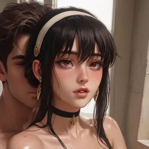 générateur d’images porno IA