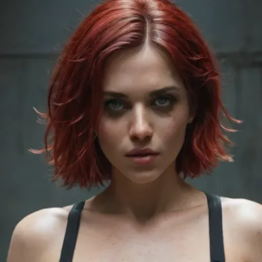 AIポルノ画像ジェネレーター